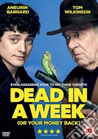Dead In A Week (Or Your Money Back!) dvd