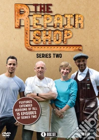 The Repair Shop Series Two dvd