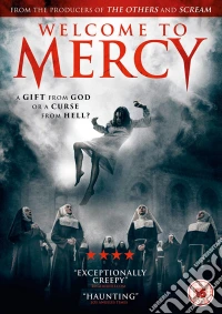 Welcome To Mercy dvd
