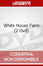 White House Farm (2 Dvd) dvd