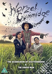 Worzel Gummidge dvd