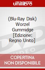 (Blu-Ray Disk) Worzel Gummidge [Edizione: Regno Unito] brd