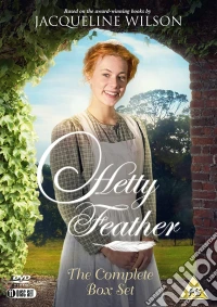 Hetty Feather Series 1 To 6 dvd