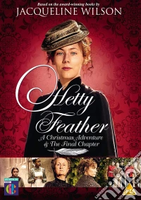 Hetty Feather Series 6 dvd
