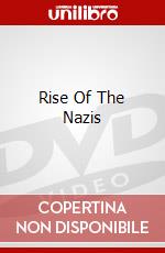 Rise Of The Nazis dvd