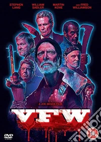 Vfw dvd