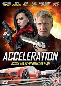 Acceleration dvd