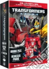 Transformers Prime - Stagione 02 #01-02 (SE) (2 Dvd+Figure) dvd