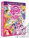 My Little Pony - Stagione 01 (5 Dvd) dvd