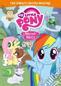 My Little Pony - Stagione 02 #02 - Che Vinca Il Cucciolo Migliore dvd