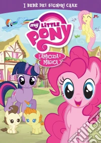 My Little Pony - Stagione 02 #03 - I Bebe' Dei Signori Cake dvd