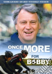 Once More For Bobby [Edizione: Regno Unito] dvd