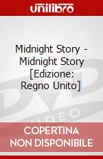 Midnight Story - Midnight Story [Edizione: Regno Unito] dvd