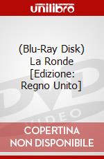 (Blu-Ray Disk) La Ronde [Edizione: Regno Unito] brd