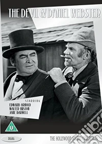 The Devil And Daniel Webster [Edizione: Regno Unito] dvd