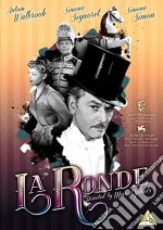 La Ronde [Edizione: Regno Unito] dvd