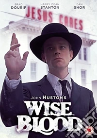 Wise Blood Digitally Remastered [Edizione: Regno Unito] dvd