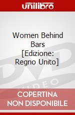 Women Behind Bars [Edizione: Regno Unito] dvd