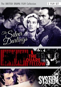 British Drama Film Collection [Edizione: Regno Unito] dvd