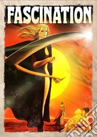 (Blu-Ray Disk) Fascination [Edizione: Regno Unito] brd