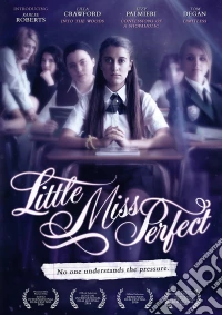 Little Miss Perfect [Edizione: Regno Unito] dvd