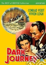 Dark Journey (1937) [Edizione: Regno Unito] dvd