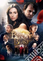 Beauty And The Beast [Edizione: Regno Unito] dvd