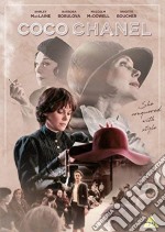 Coco Chanel [Edizione: Regno Unito] dvd