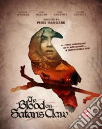 (Blu-Ray Disk) The Blood On Satan'S Claw (Remastered) [Edizione: Regno Unito] brd