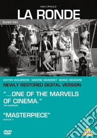 La Ronde dvd