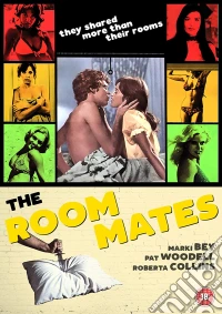Roommates (The) dvd
