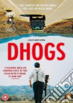 Dhogs [Edizione: Regno Unito] dvd