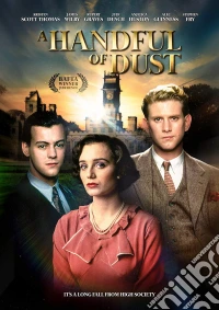 A Handful Of Dust dvd