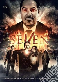 Seven The dvd