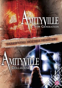 Amityville - A New Generation / Amityville Dollhouse dvd