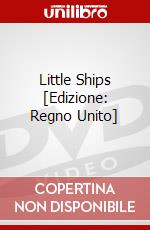 Little Ships [Edizione: Regno Unito] dvd