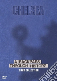 Chelsea Backpass History (2 Dvd) [Edizione: Regno Unito] dvd