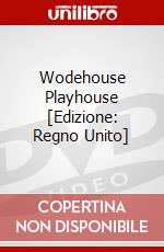 Wodehouse Playhouse [Edizione: Regno Unito] dvd