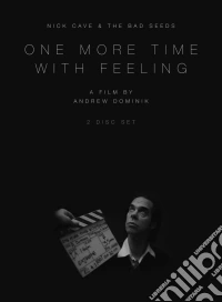 (Blu-Ray Disk) Nick Cave & The Bad Seeds - One More Time With Feeling (2 Blu-Ray) brd
