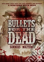 Bullets For The Dead Cowboys V Zombies [Edizione: Regno Unito] dvd