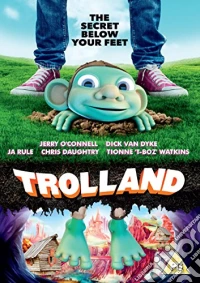 Trolland [Edizione: Regno Unito] dvd