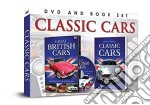 Classic Cars (2 Dvd) [Edizione: Regno Unito] dvd