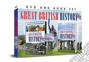 Grt British History (2 Dvd) [Edizione: Regno Unito] film in dvd
