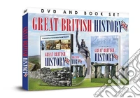 Grt British History (2 Dvd) dvd