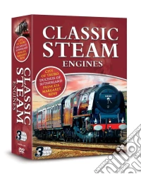 Great British Railways (3 Dvd) dvd