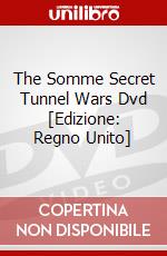 The Somme Secret Tunnel Wars Dvd [Edizione: Regno Unito] dvd