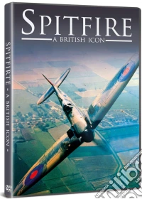 Spitfire - A British Icon dvd