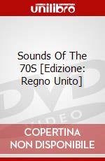 Sounds Of The 70S [Edizione: Regno Unito] dvd