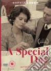 A Special Day Aka Una Giornata Particolare [Edizione: Regno Unito] dvd