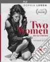 (Blu-Ray Disk) Two Women Aka La Ciociara [Edizione: Regno Unito] dvd